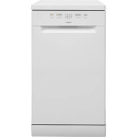 Посудомоечная машина WHIRLPOOL WSFE 2B19 EU
