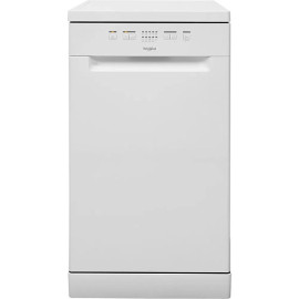 Посудомоечная машина WHIRLPOOL WSFE 2B19 EU
