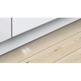 Посудомоечная машина BOSCH SMV8YCX03E