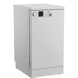 Посудомоечная машина BEKO DVS050W01W