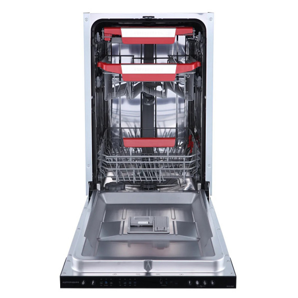 Посудомоечная машина KUPPERSBERG GLM 4581