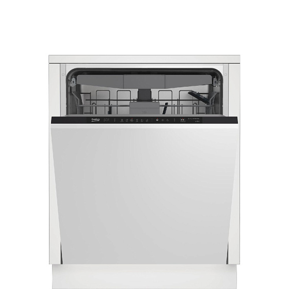 Посудомоечная машина BEKO BDIN16520Q