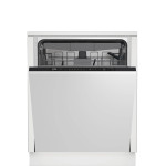 Посудомоечная машина BEKO BDIN16520Q