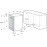 Посудомоечная машина GORENJE GS620C10W