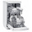Посудомоечная машина CANDY CDP2L952W-07