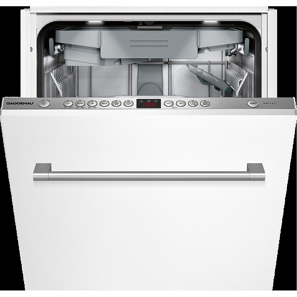 Посудомоечная машина GAGGENAU DF250140