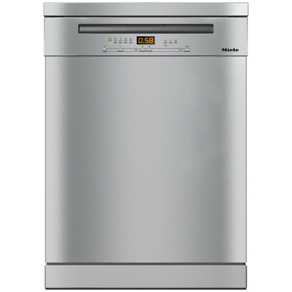 Посудомоечная машина MIELE G5210S CF RONT INOX