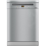 Посудомоечная машина MIELE G5210S CF RONT INOX