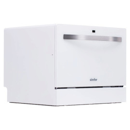 Посудомоечная машина SIMFER DCB6501