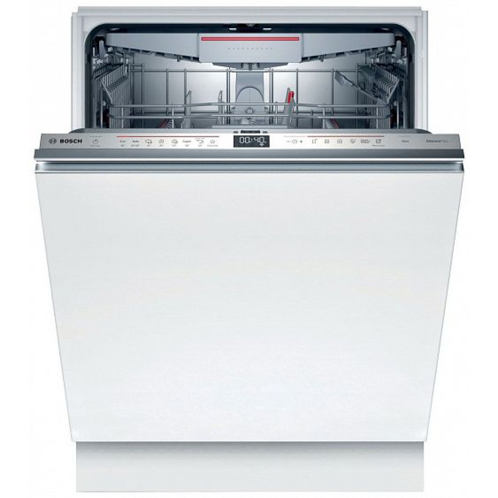 Посудомоечная машина BOSCH SMV6HCX1FR