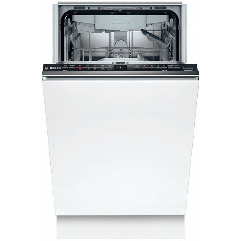 Посудомоечная машина BOSCH SPV2HMX1FR