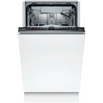 Посудомоечная машина BOSCH SPV2HMX1FR