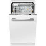 Встраиваемая посудомоечная машина Miele G 4782 SCVi