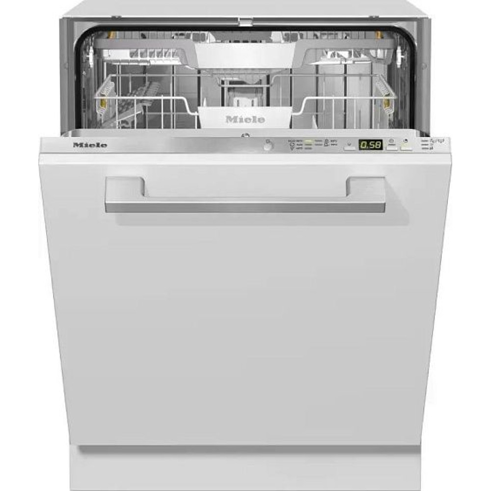 Посудомоечная машина MIELE G 5260 SCVi Active Plus