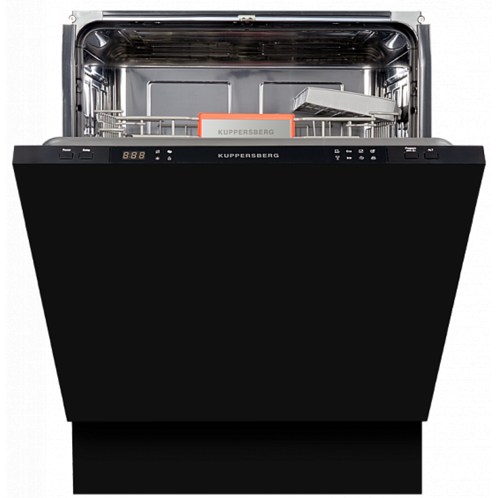 Посудомоечная машина KUPPERSBERG GS 6005