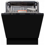 Посудомоечная машина KUPPERSBERG GS 6005