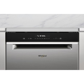 Посудомоечная машина WHIRLPOOL WFP 5O41 PLG X