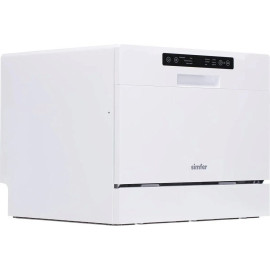 Посудомоечная машина SIMFER DWB6601