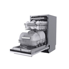 Посудомоечная машина MIDEA MID45S140i