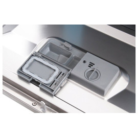 Посудомоечная машина LERAN CDW 55-067 SILVER