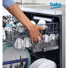 Посудомоечная машина Beko DFN 28421 W
