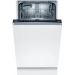 Посудомоечная машина BOSCH SRV2HKX1DR