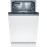 Посудомоечная машина BOSCH SRV2HKX1DR
