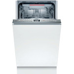 Посудомоечная машина BOSCH SPV6ZMX01E