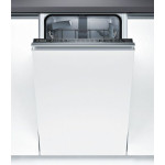 Встраиваемая посудомоечная машина BOSCH SPV25DX00R
