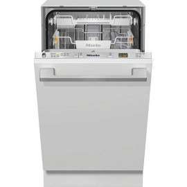 Посудомоечная машина MIELE G 5481 SCVi