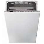 Посудомоечная машина Indesit DSIO 3T224 CE