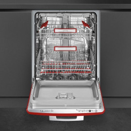 Посудомоечная машина SMEG STFABRD3
