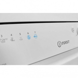 Посудомоечная машина Indesit DFP 27B+96 Z