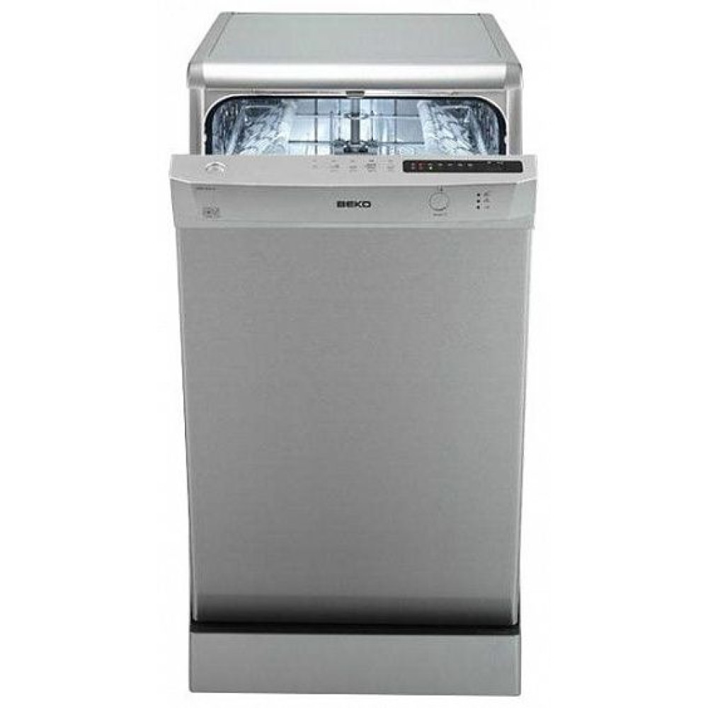 Посудомоечная машина BEKO dsfs 1530 s