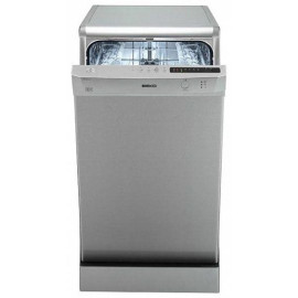 Посудомоечная машина BEKO dsfs 1530 s