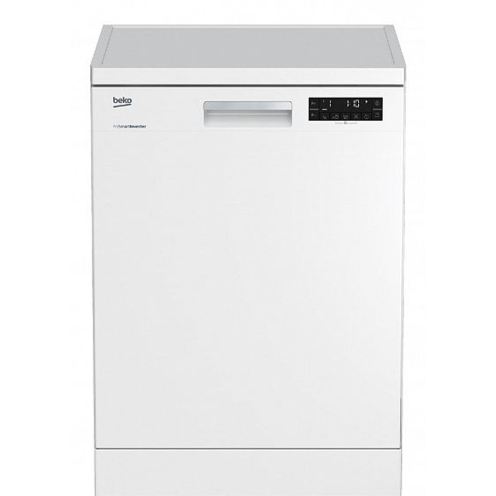 Посудомоечная машина Beko DFN 28421 W