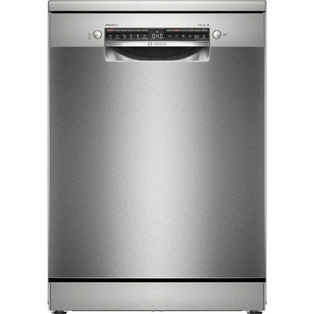 Посудомоечная машина BOSCH SMS4ECI26M