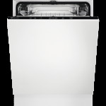 Посудомоечная машина Electrolux EMS 27100 L