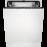 Посудомоечная машина Electrolux EMS 27100 L
