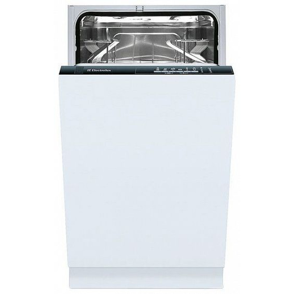 Посудомоечная машина встраиваемая узкая ELECTROLUX esl 45010