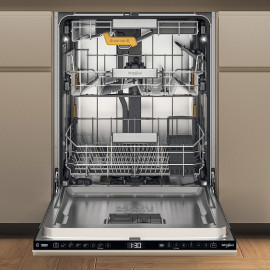Посудомоечная машина WHIRLPOOL W8I HF58 TU
