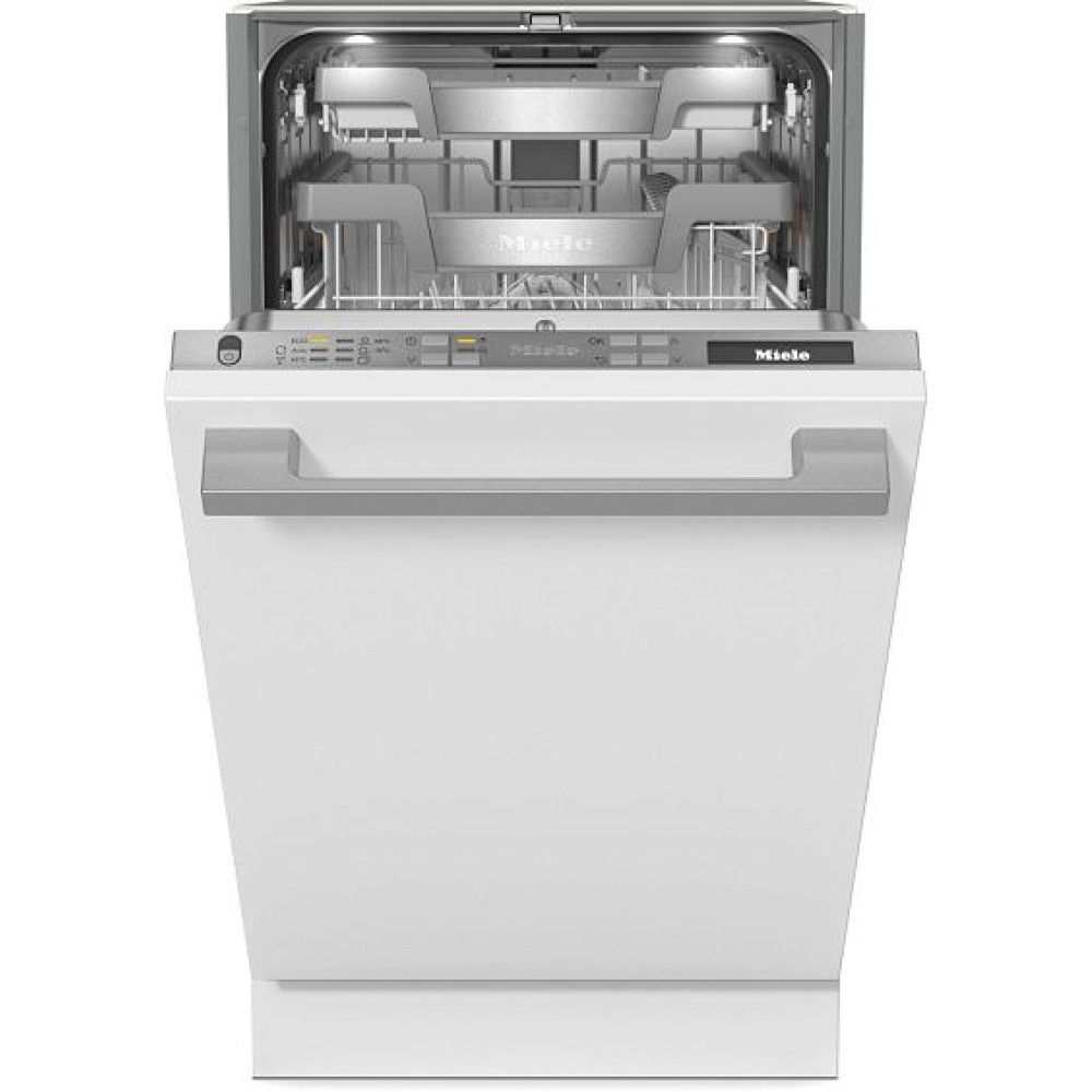 Посудомоечная машина MIELE G 5990 SCVi SL