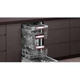 Посудомоечная машина NEFF S897ZM800E