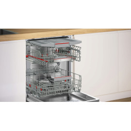 Посудомоечная машина BOSCH SMV6ZCX16E