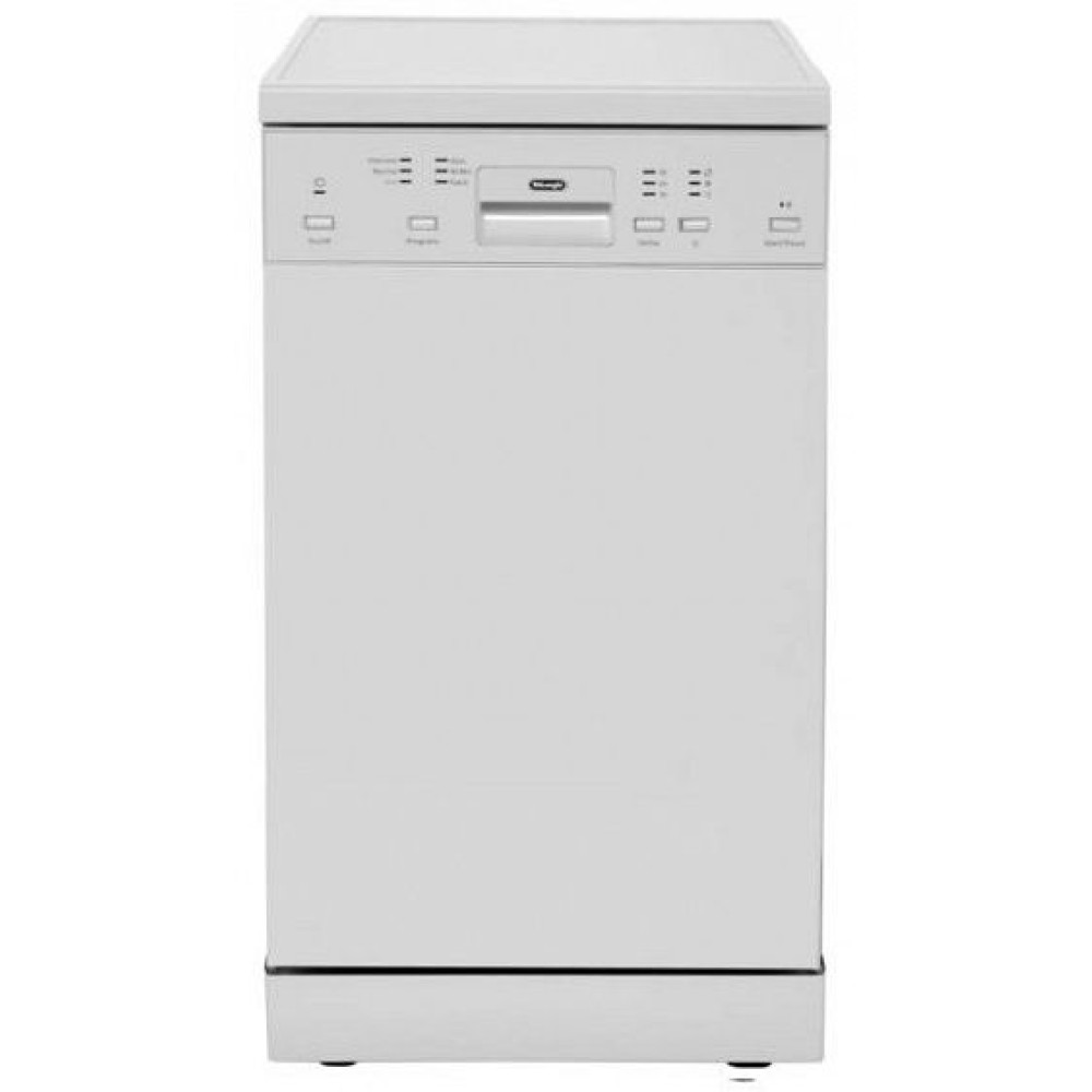 Посудомоечная машина DELONGHI DDWS09S Quarzo