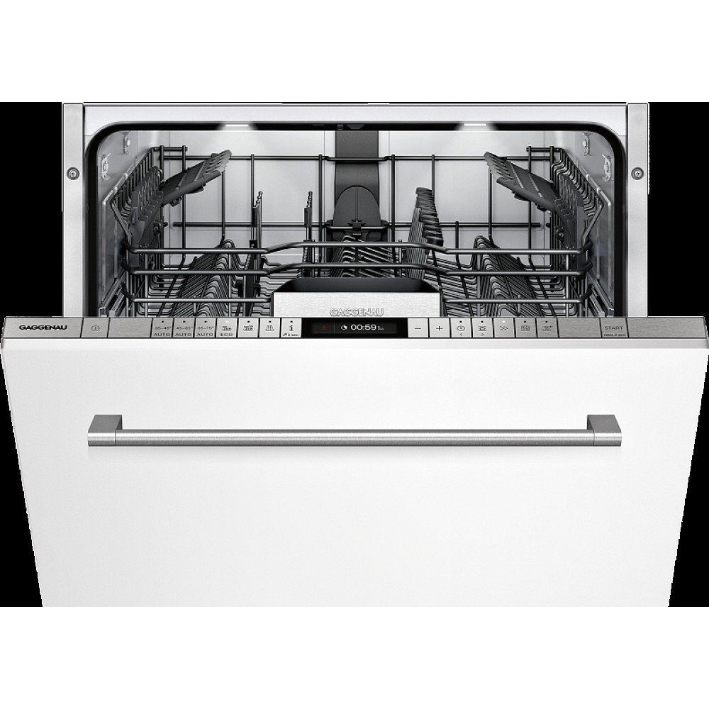 Посудомоечная машина GAGGENAU DF260163
