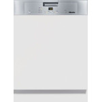 Посудомоечная машина встраиваемая полноразмерная MIELE g 4210 sci