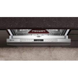 Посудомоечная машина NEFF S197TCX00E
