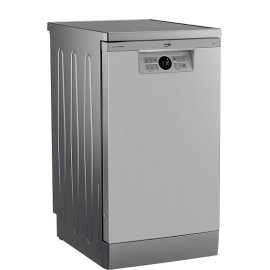 Посудомоечная машина BEKO BDFS26130XQ