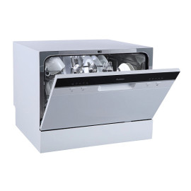 Посудомоечная машина БИРЮСА DWC-506/5 W